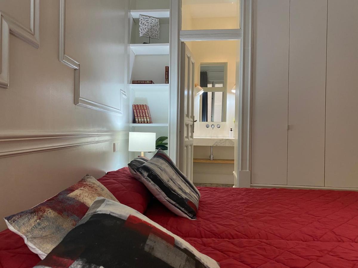 Ever House - Chueca-Gran Via Madrid Exterior photo