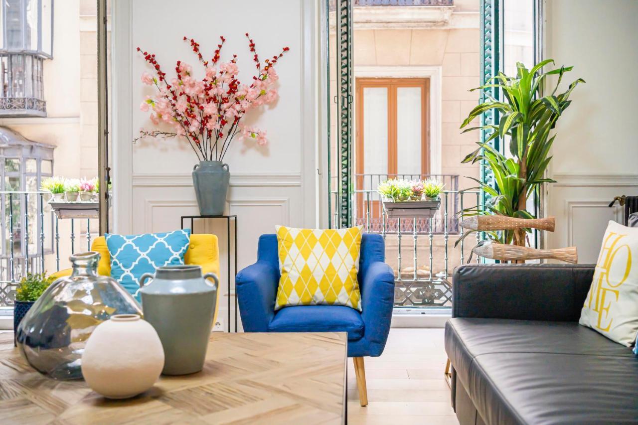 Ever House - Chueca-Gran Via Madrid Exterior photo
