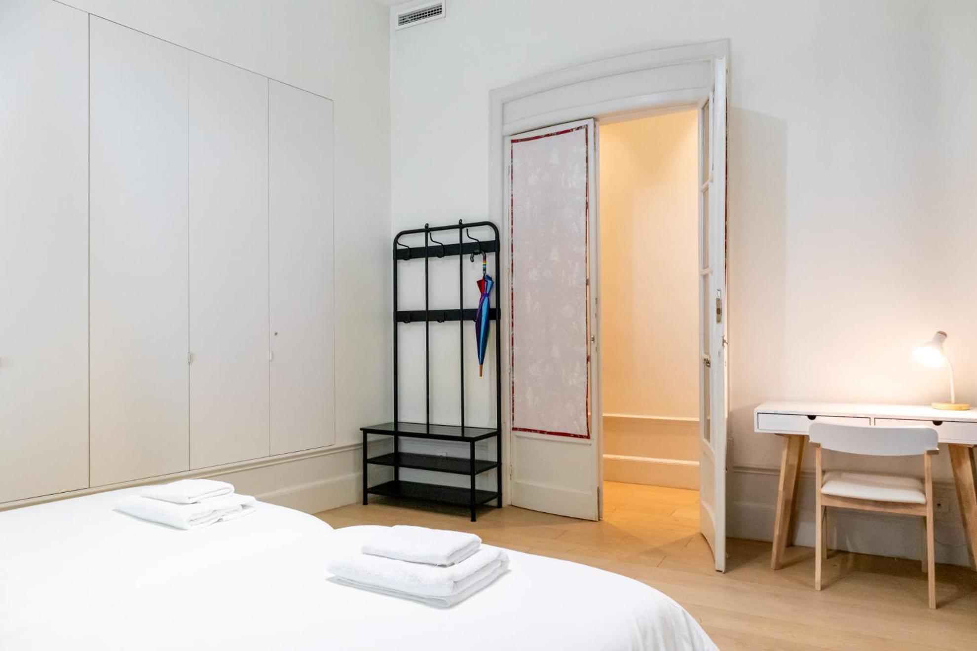 Ever House - Chueca-Gran Via Madrid Exterior photo